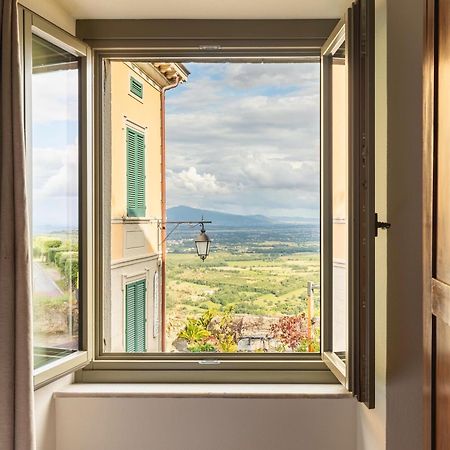 Foro Osteria Imperfetta Hotell Civitella in Val di Chiana Eksteriør bilde