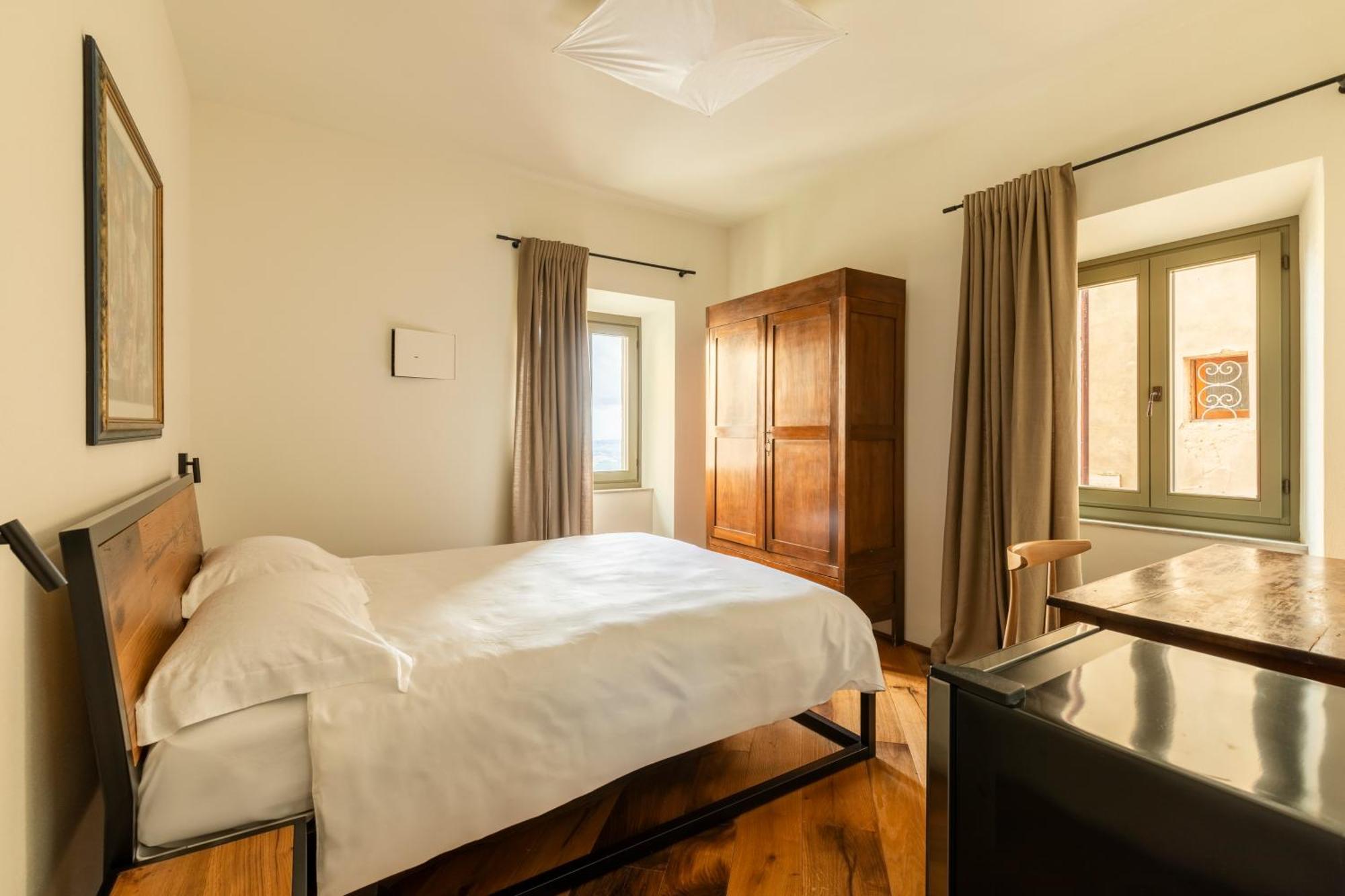 Foro Osteria Imperfetta Hotell Civitella in Val di Chiana Eksteriør bilde
