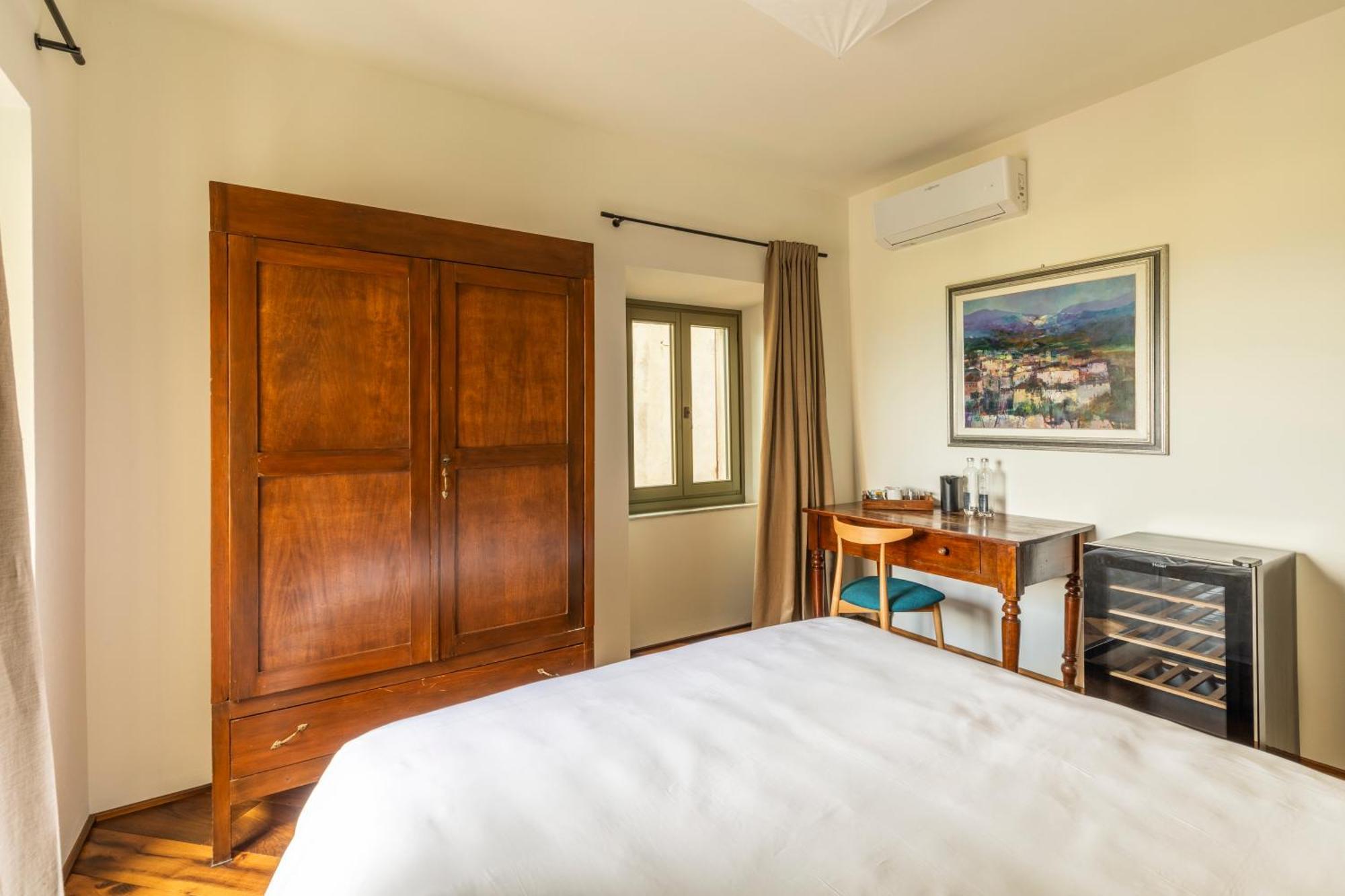Foro Osteria Imperfetta Hotell Civitella in Val di Chiana Eksteriør bilde