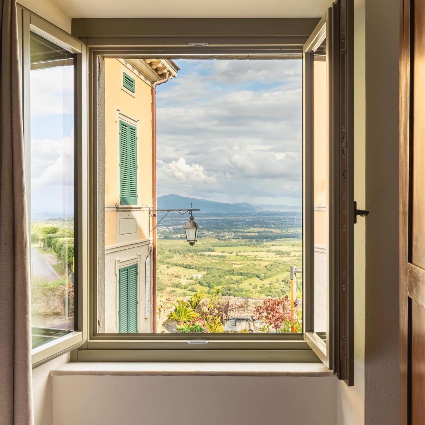 Foro Osteria Imperfetta Hotell Civitella in Val di Chiana Eksteriør bilde
